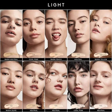 Fenty Beauty by Rihanna Pro Filt’r Soft Matte Longwear Liquid Foundation (12ml)