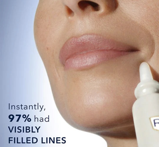 ROC Derm Correxion Fill + Treat Serum 15ml