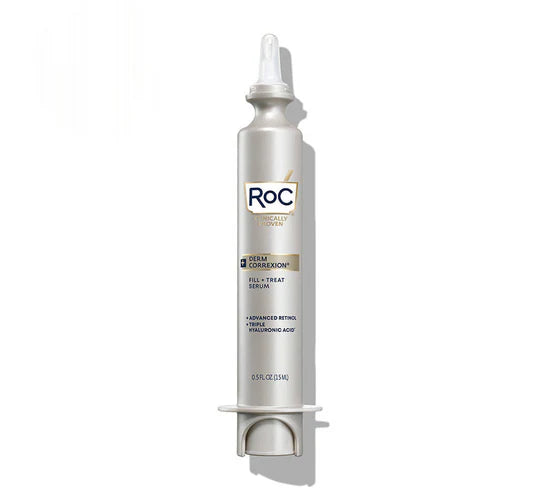 ROC Derm Correxion Fill + Treat Serum 15ml