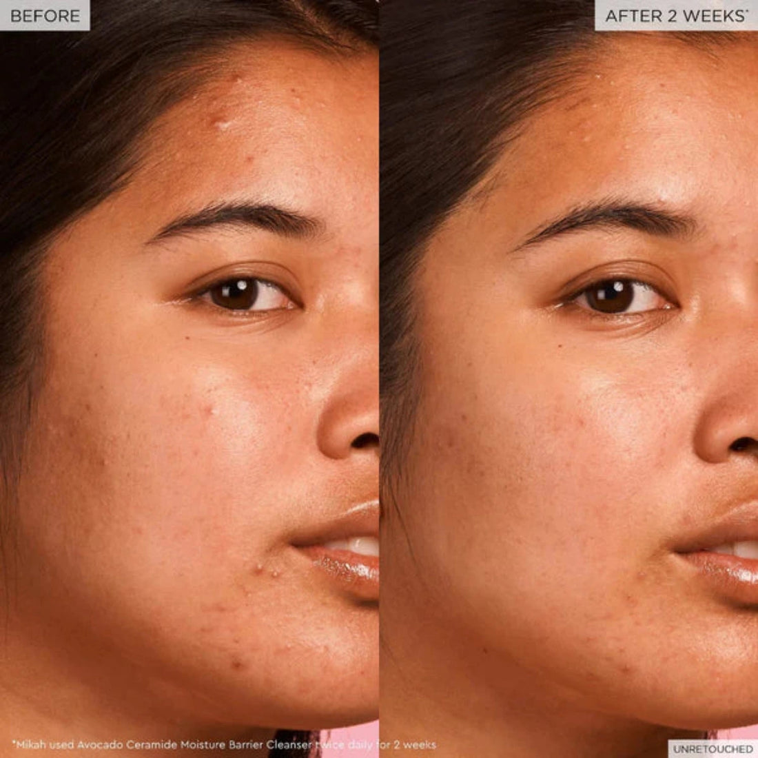 Glow Recipe Avocado Ceramide Cleanser – Barrier-Boosting Hydration - MANSH
