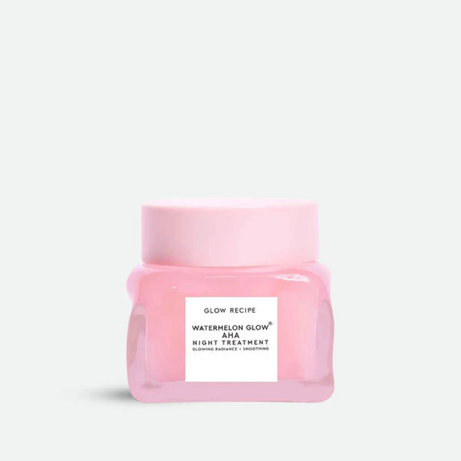 Glow Recipe Watermelon Glow AHA Night Treatment 25ml – Radiance Repair - MANSH