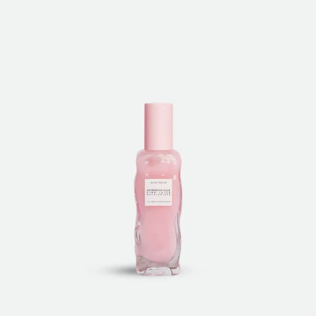 Glow Recipe Watermelon Glow Pink Juice Moisturizer – Lightweight Hydration - MANSH