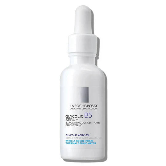 La Roche-Posay Glycolic Acid B5 Serum 30ml