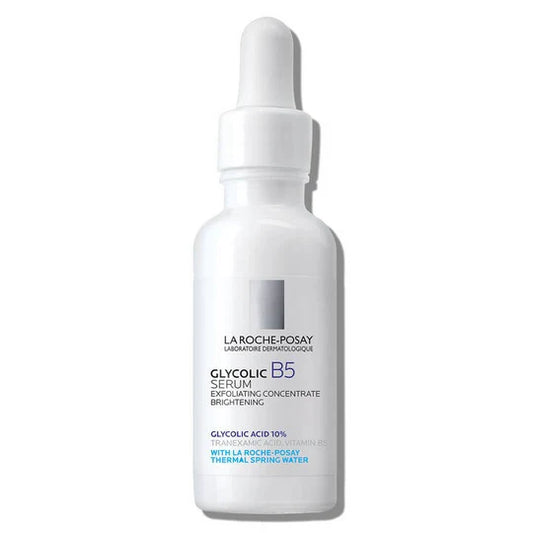 La Roche-Posay Glycolic Acid B5 Serum 30ml