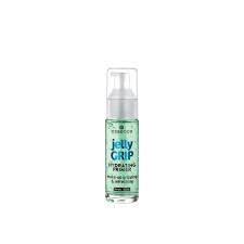 Essence Jelly Grip Hydrating Primer 29ml – Dewy, Long-Wear Makeup Primer with Grip & Glow