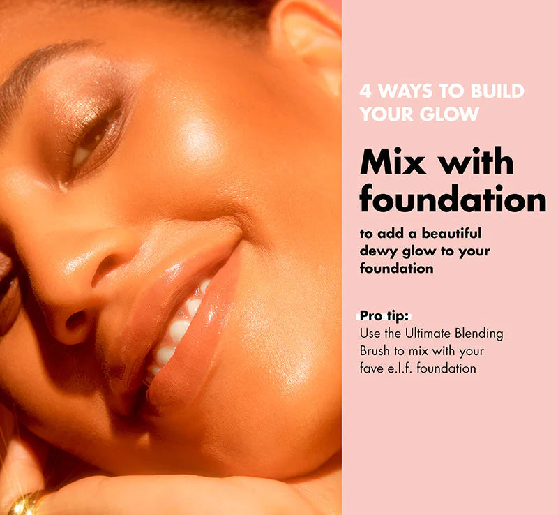 E.L.F. HALO GLOW LIQUID FILTER 31.5ml