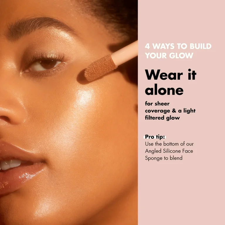 E.L.F. HALO GLOW LIQUID FILTER 31.5ml