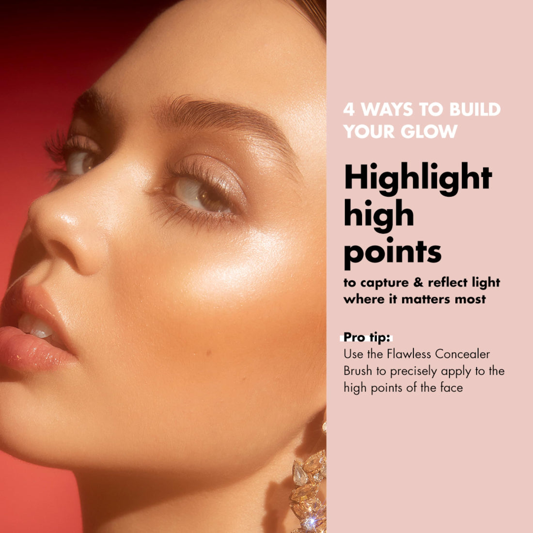 E.L.F. HALO GLOW LIQUID FILTER 31.5ml