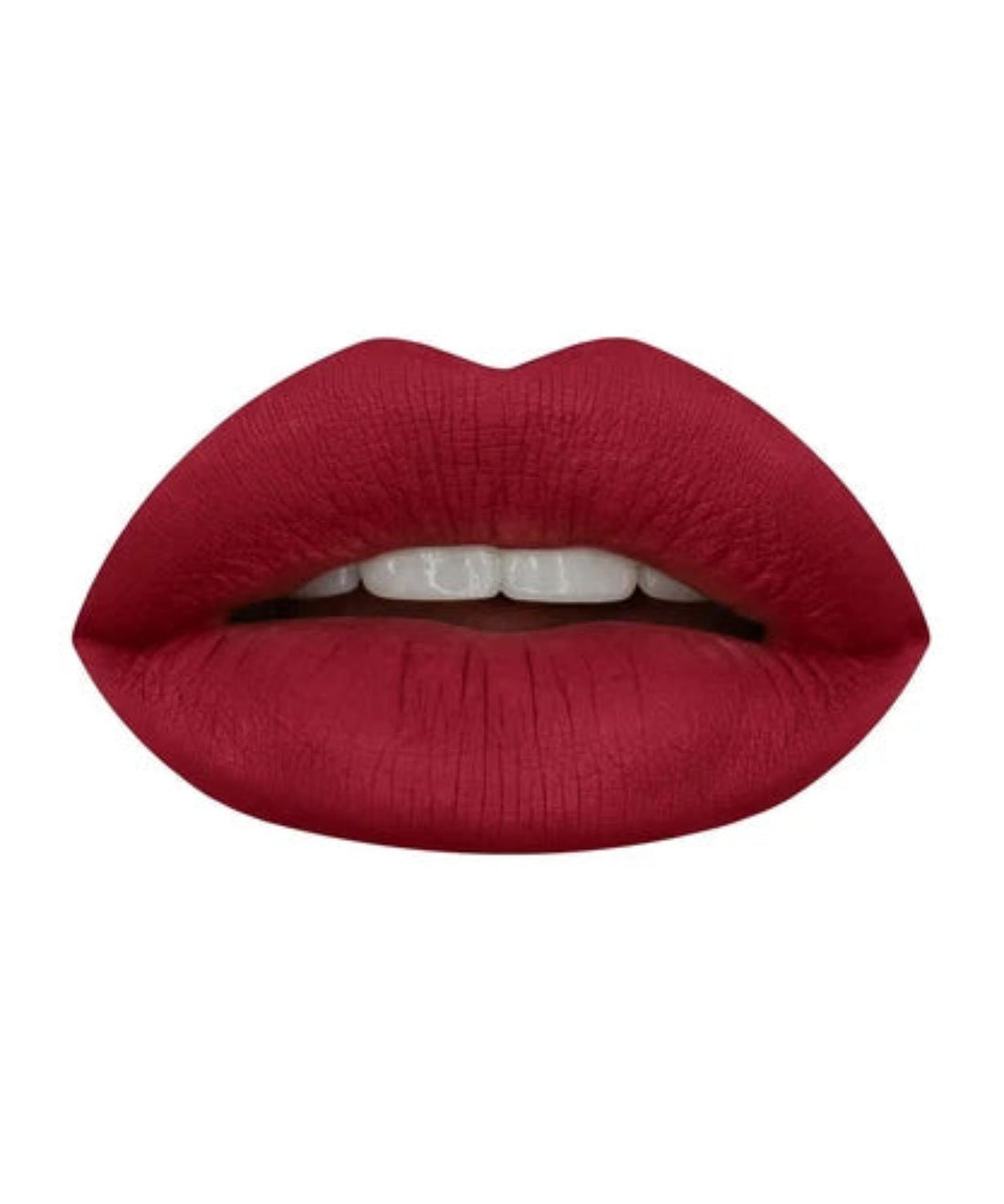 Huda Beauty Liquid Matte Lipstick-Full Size - MANSH