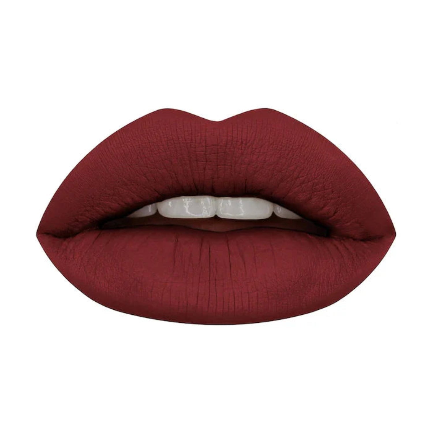 Huda Beauty Liquid Matte Lipstick-Full Size - MANSH