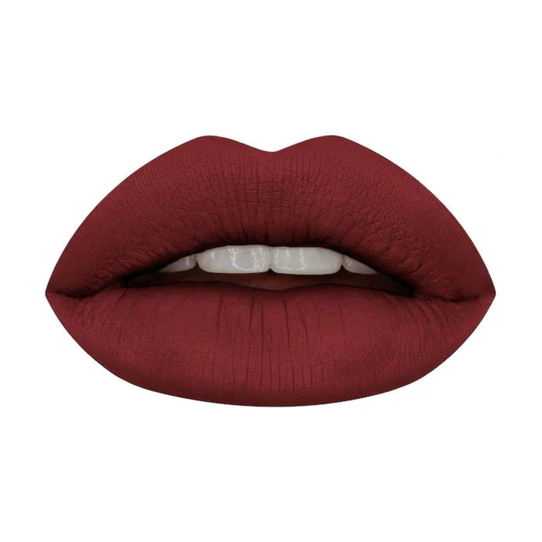Huda Beauty Liquid Matte Lipstick-Full Size - MANSH