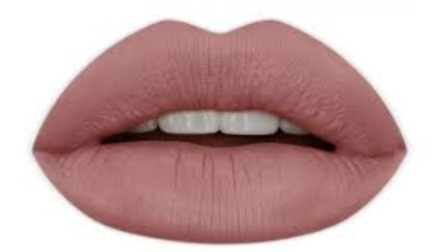 Huda Beauty Liquid Matte Lipstick-Full Size - MANSH