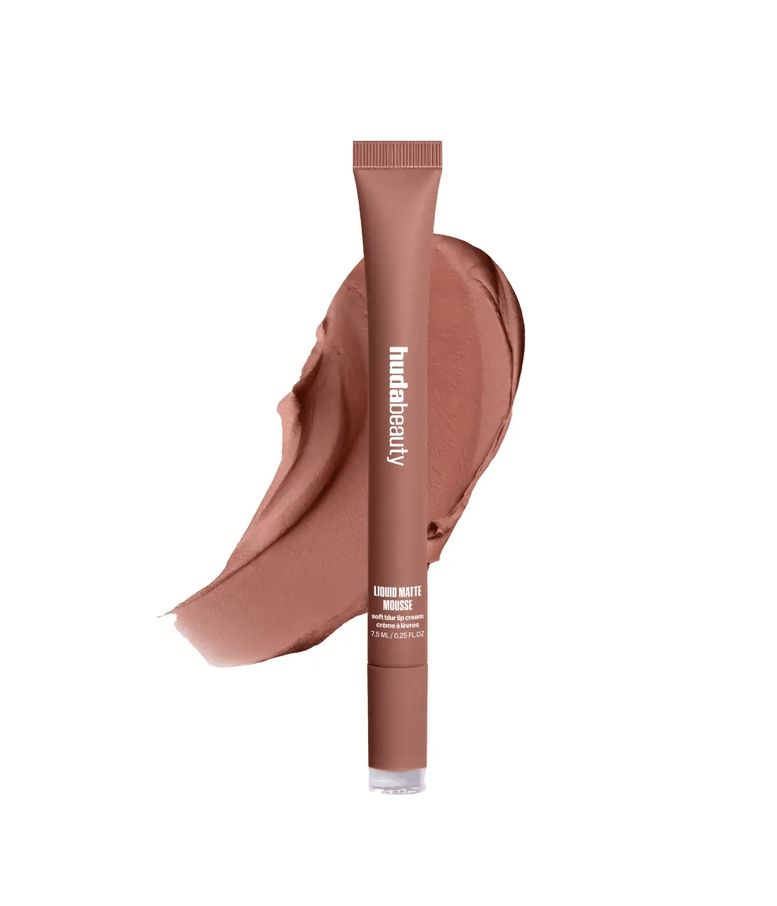 Huda Beauty Liquid Matte Mousse - MANSH