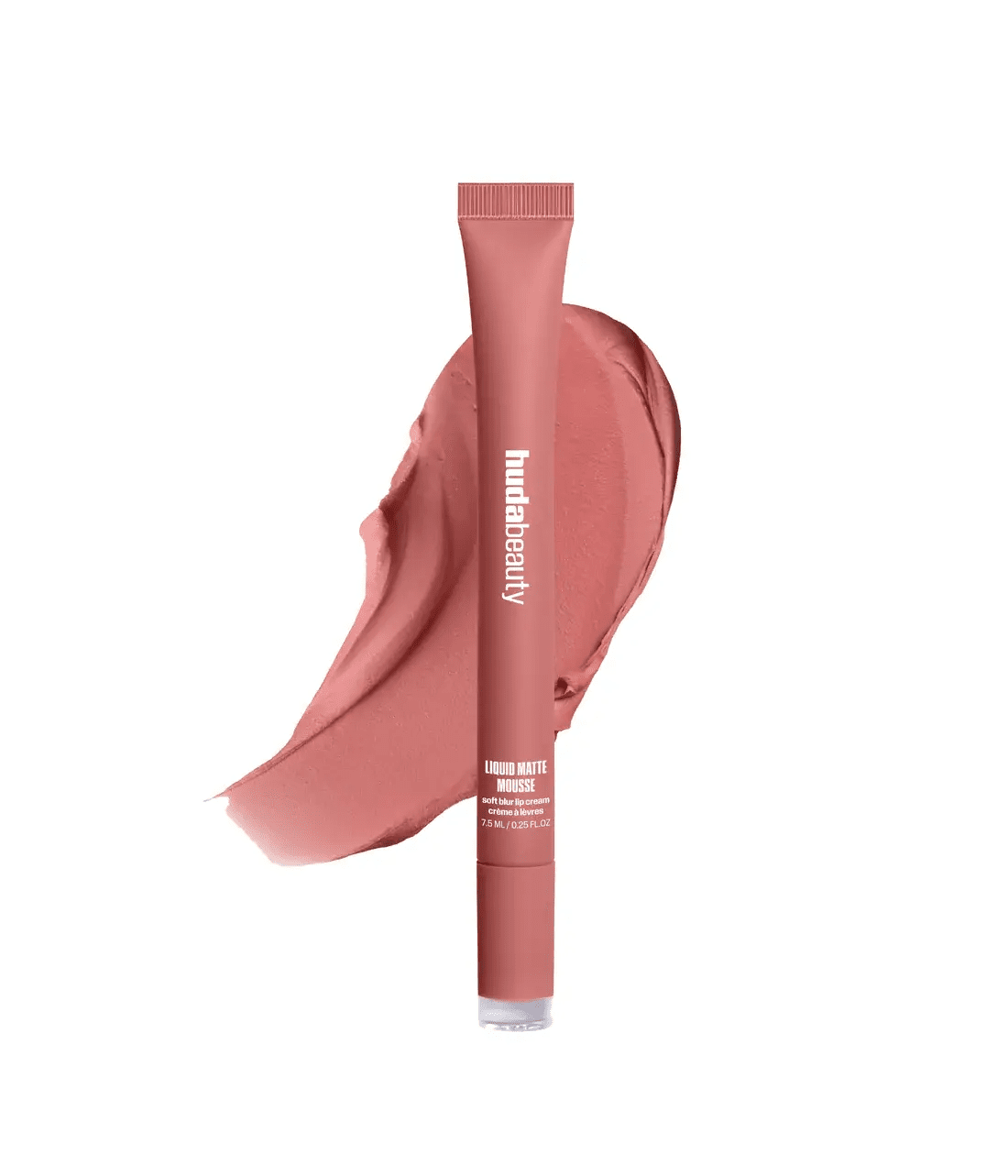 Huda Beauty Liquid Matte Mousse - MANSH