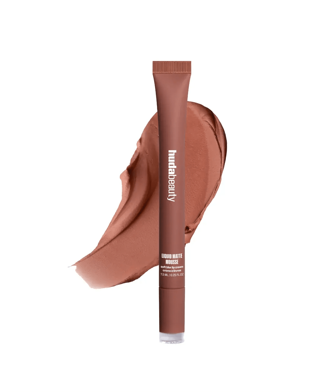 Huda Beauty Liquid Matte Mousse - MANSH
