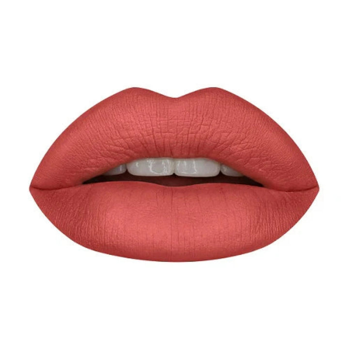 Huda Beauty Power Bullet Matte Lipstick – Interview - MANSH