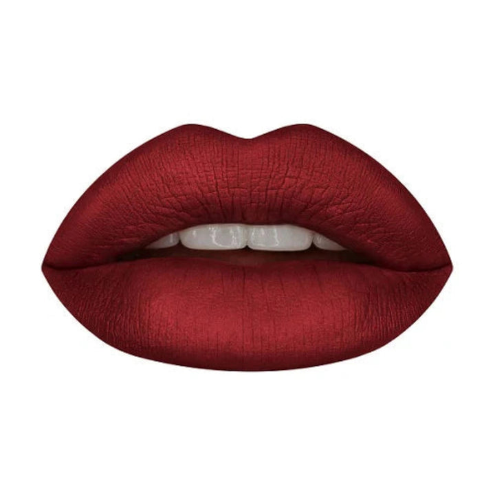 Huda Beauty Power Bullet Matte Lipstick – Ladies Night - MANSH