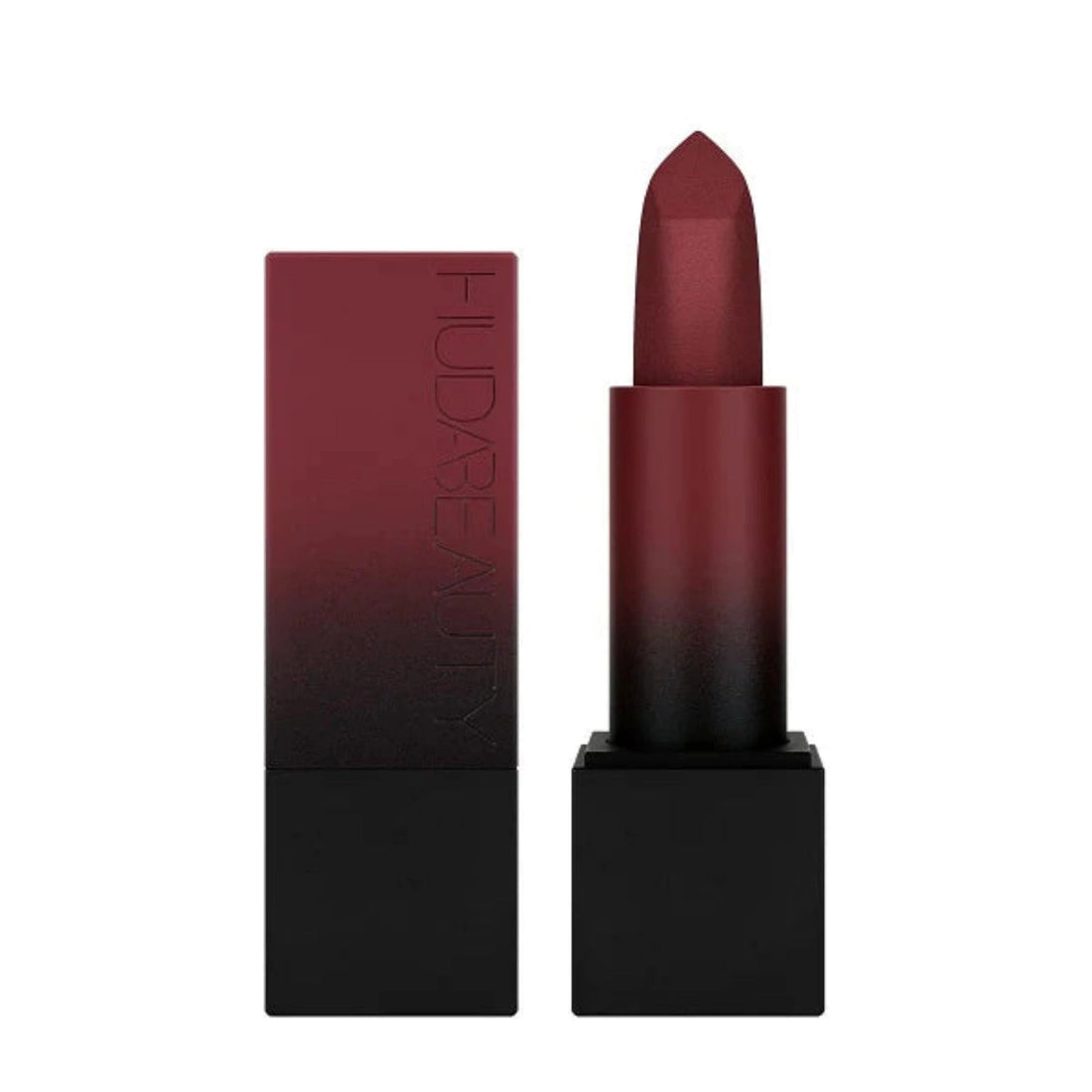 Huda Beauty Power Bullet Matte Lipstick – Ladies Night - MANSH
