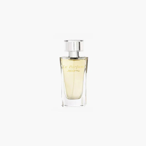 Jacomo - Le Parfum EDP Perfume For Women - 100ML