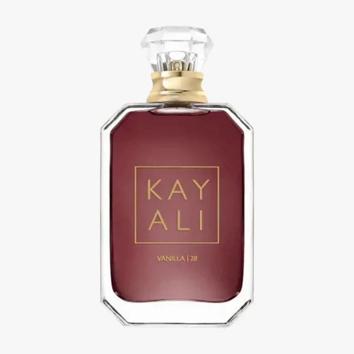 KAYALI Vanilla | 28 Eau de Parfum – 100ml - MANSH