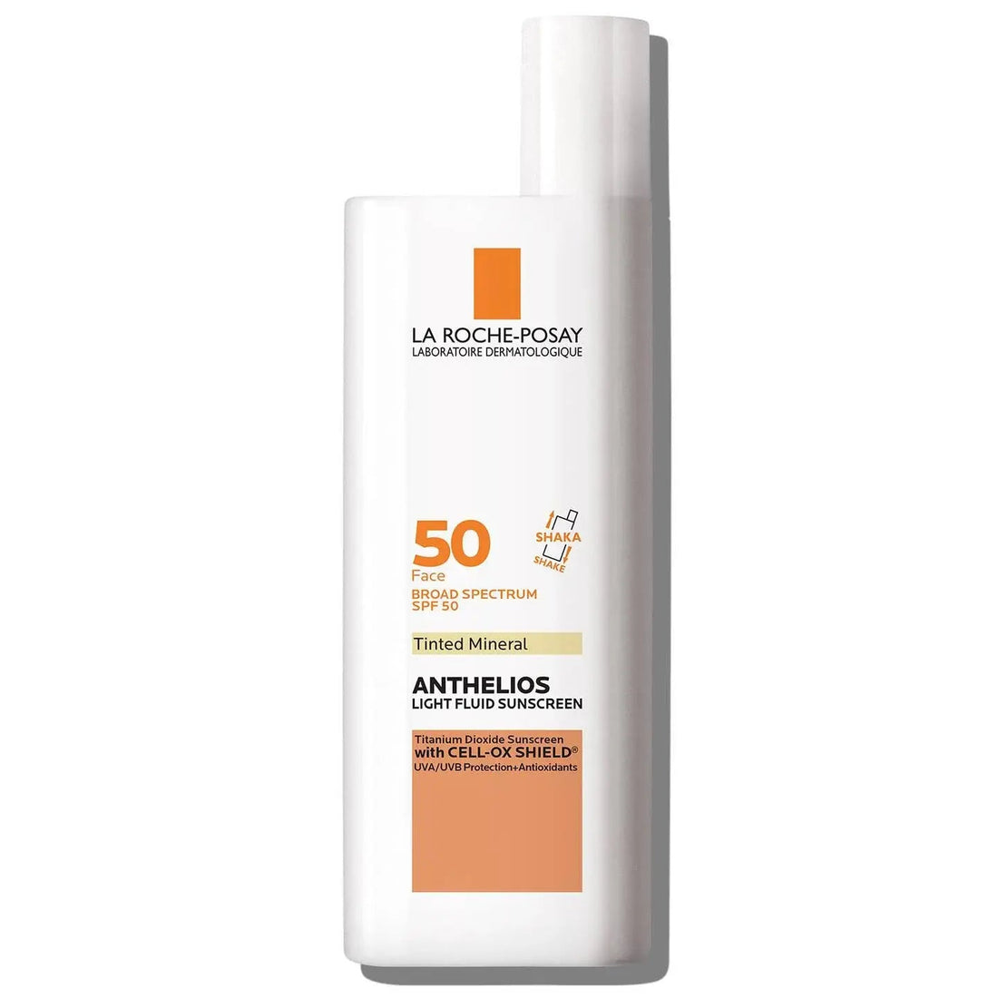 La Roche-Posay Anthelios Tinted Mineral SPF 50 - MANSH