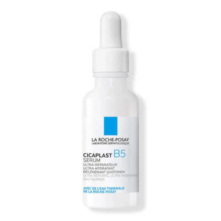 La Roche-Posay Cicaplast B5 Serum Ultra Repair 30ml - MANSH