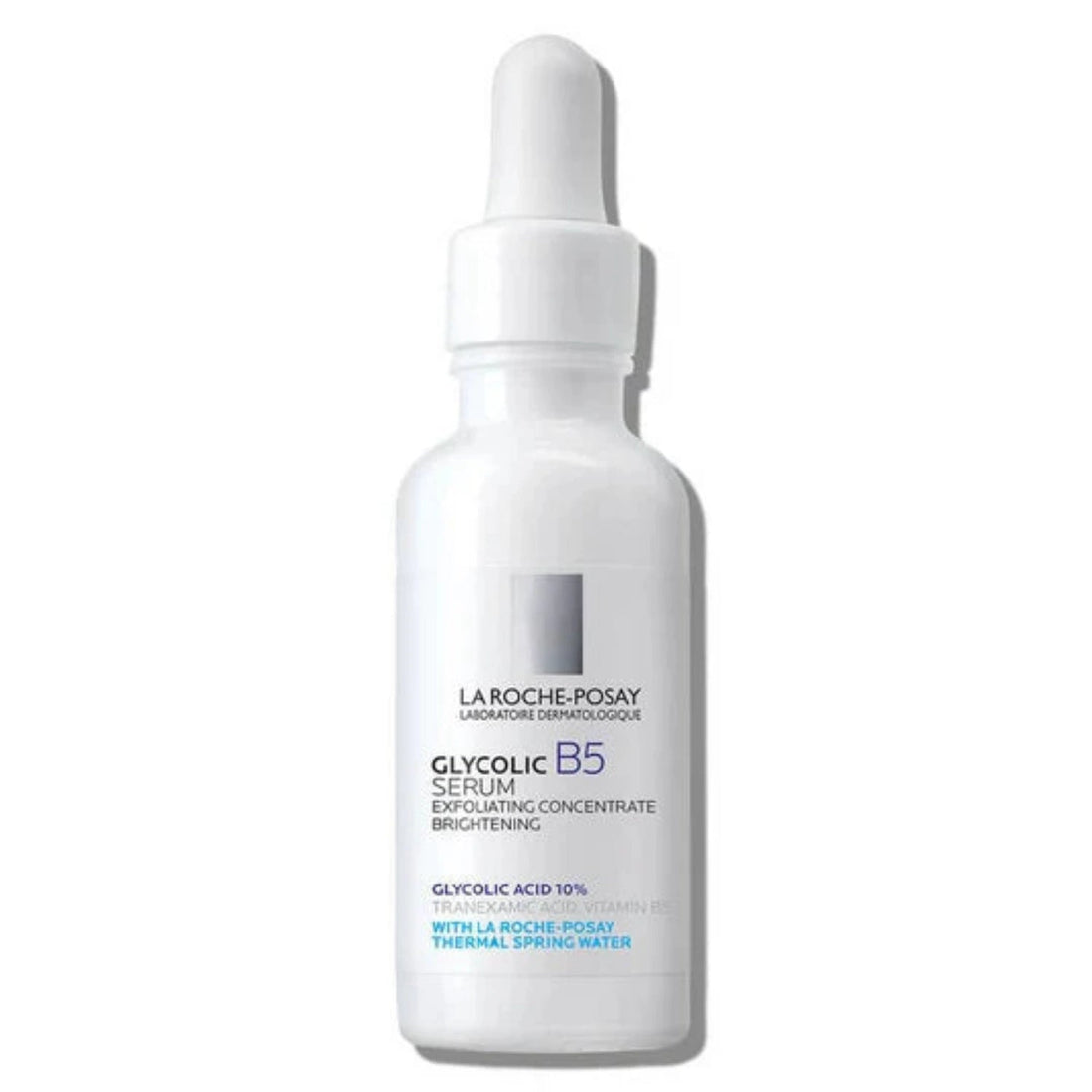 La Roche-Posay Glycolic Acid B5 Serum 30ml - MANSH