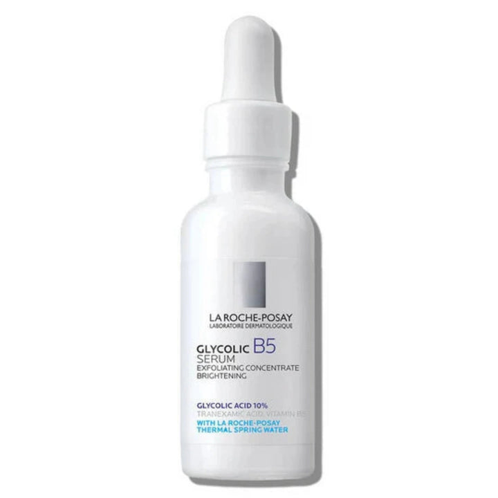 La Roche-Posay Glycolic Acid B5 Serum 30ml - MANSH