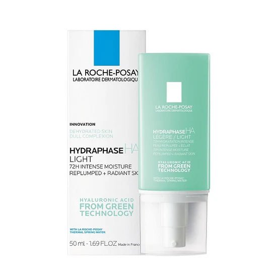La Roche-Posay Hydraphase HA Light 50ml - MANSH