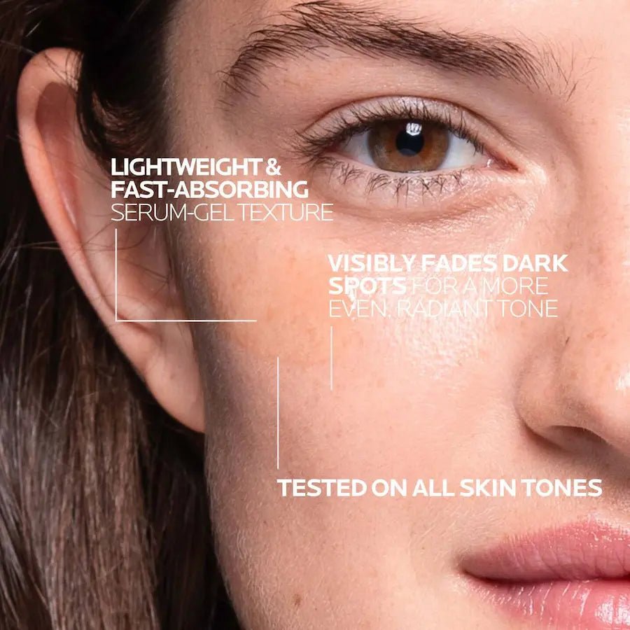 La Roche-Posay Mela B3 Dark Spot Serum with Melasyl + Niacinamide 30ml - MANSH