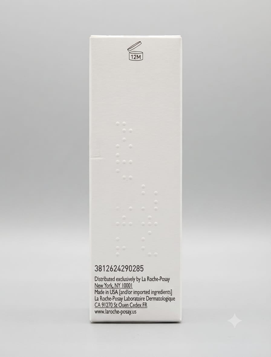 La Roche-Posay Mela B3 Dark Spot Serum with Melasyl + Niacinamide 30ml - MANSH