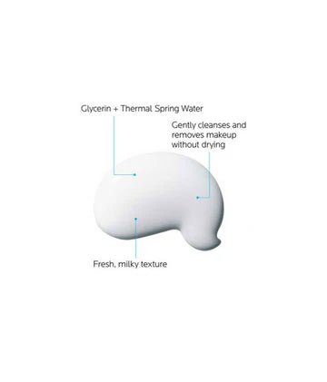 La Roche-Posay Toleriane Dermo-Cleanser 200ml - MANSH