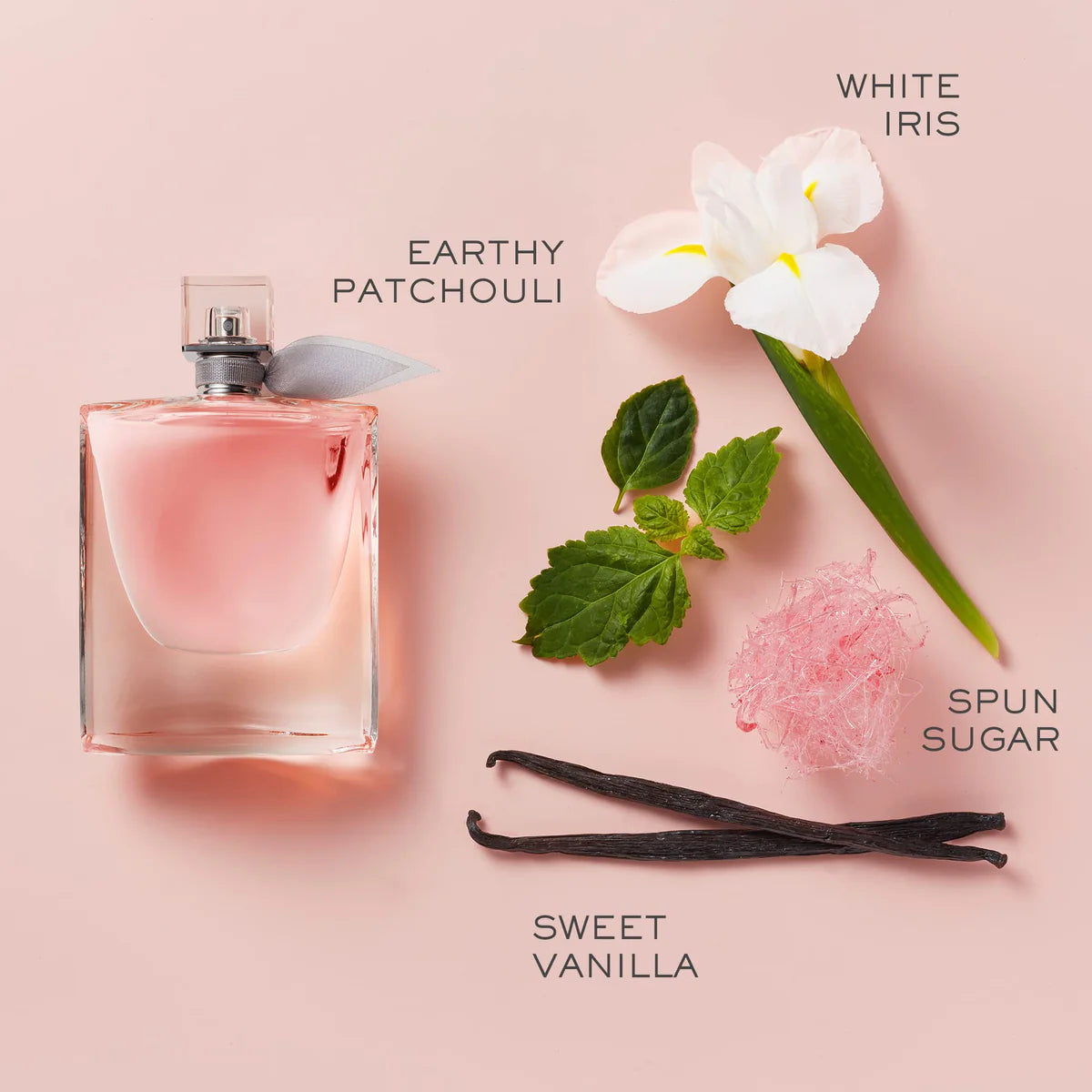Lancôme La Vie Est Belle L’Éclat Eau de Parfum 30ml – Radiant, Long-Lasting Floral Gourmand Fragrance for Women