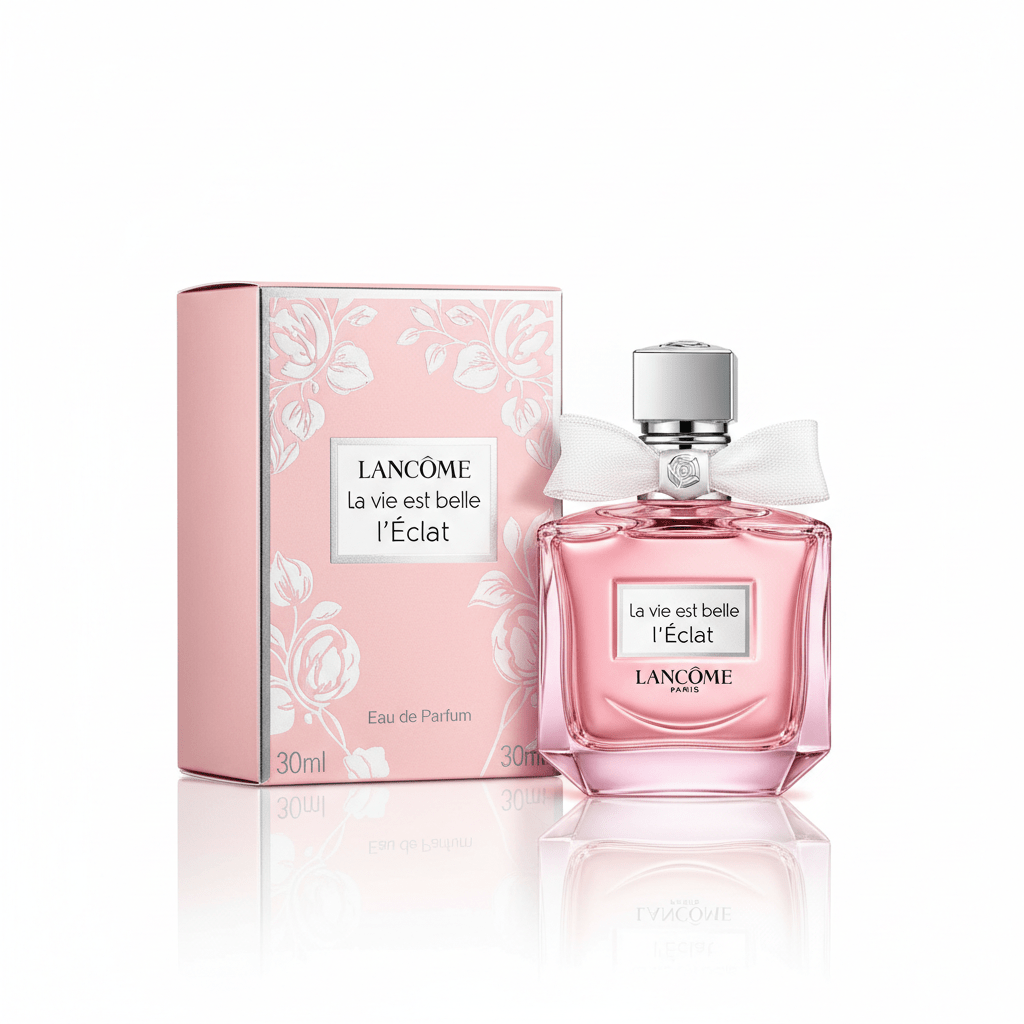 Lancôme La Vie Est Belle L'Éclat Eau de Parfum – 30ml - MANSH