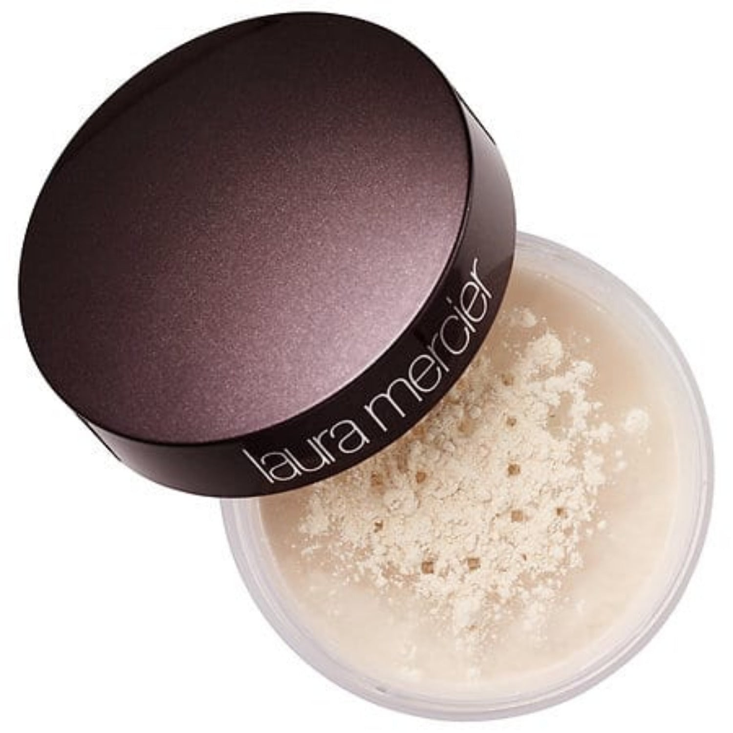 Laura Mercier Translucent Loose Setting Powder – Flawless Matte Finish - MANSH