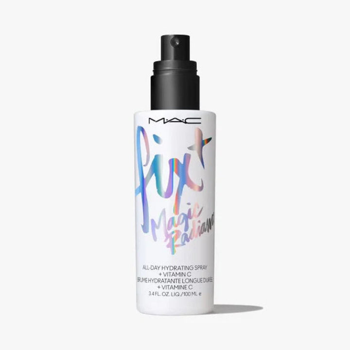 MAC Fix + Magic Radiance Hydrating Setting Spray – 100ML - MANSH