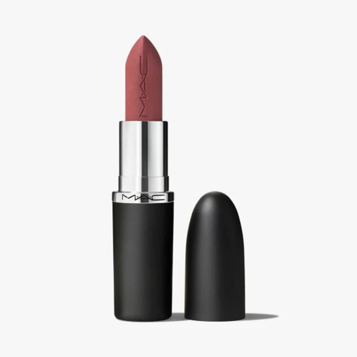 MAC M·A·CXIMAL Silky Matte Lipstick – Mehr 608 - MANSH