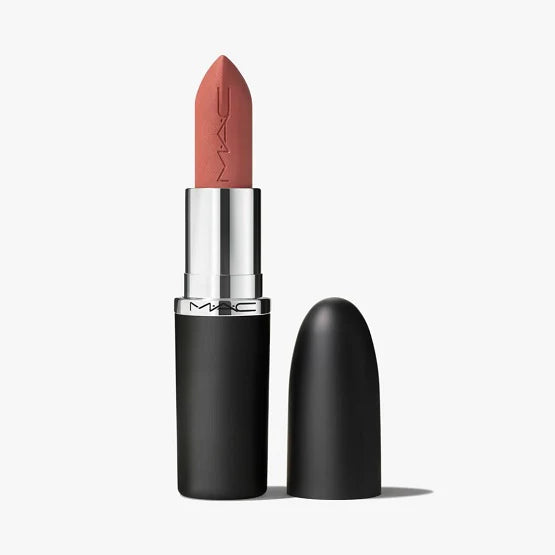 MAC M·A·CXIMAL Silky Matte Lipstick – Kinda Sexy (3.5g)