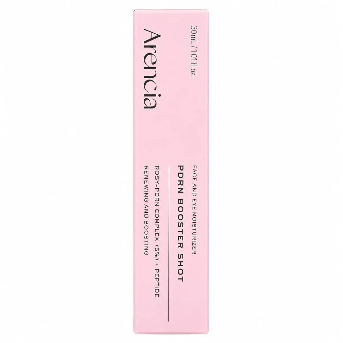 Arencia PDRN Booster Shot 30ml