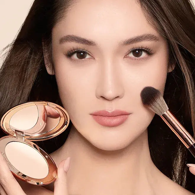 Charlotte Tilbury Airbrush Flawless Finish Micro Powder