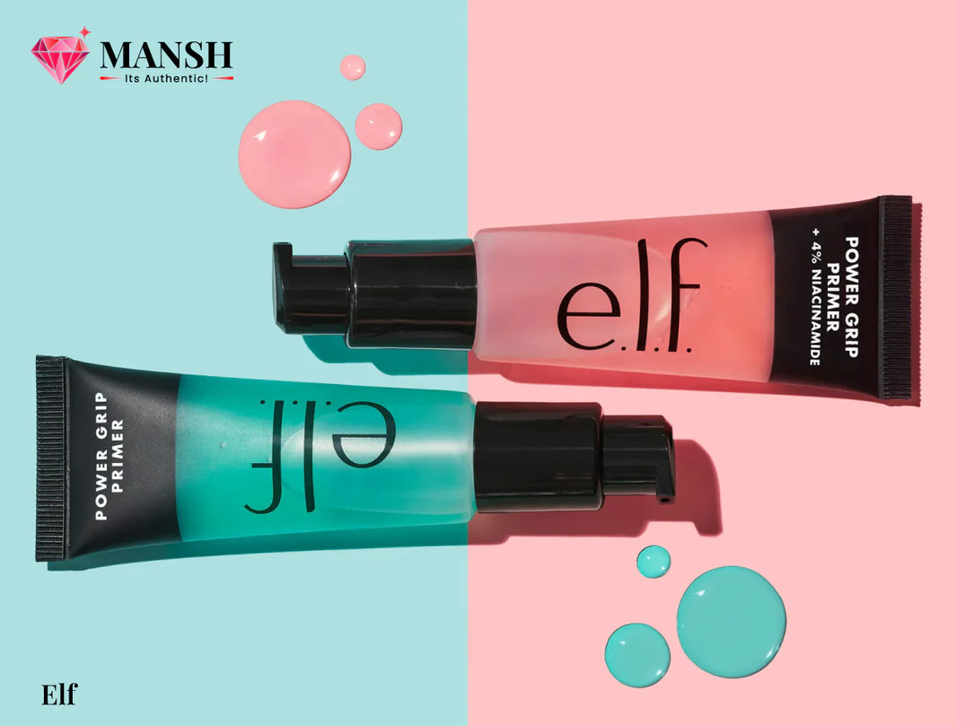 Mansh Store Elf Brand Showing Products