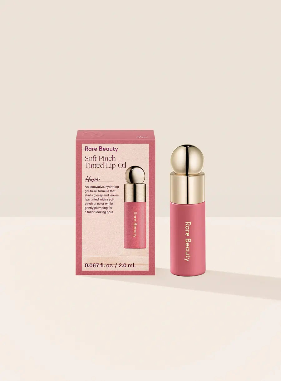 Rare Beauty Soft Pinch Tinted Lip Oil Mini