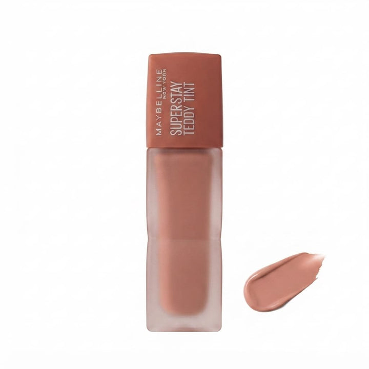Maybelline Super Stay Teddy Tint 5ml - MANSH