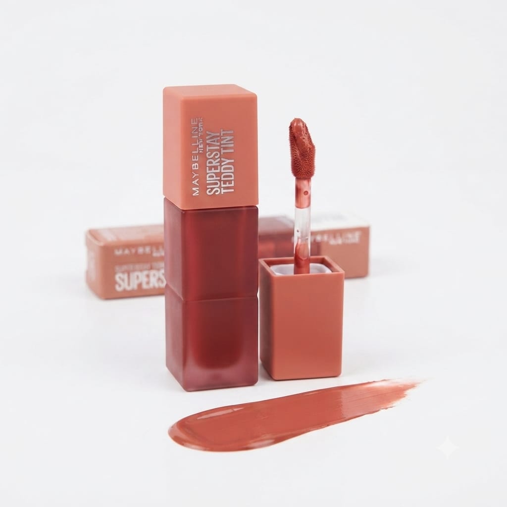 Maybelline Super Stay Teddy Tint 5ml