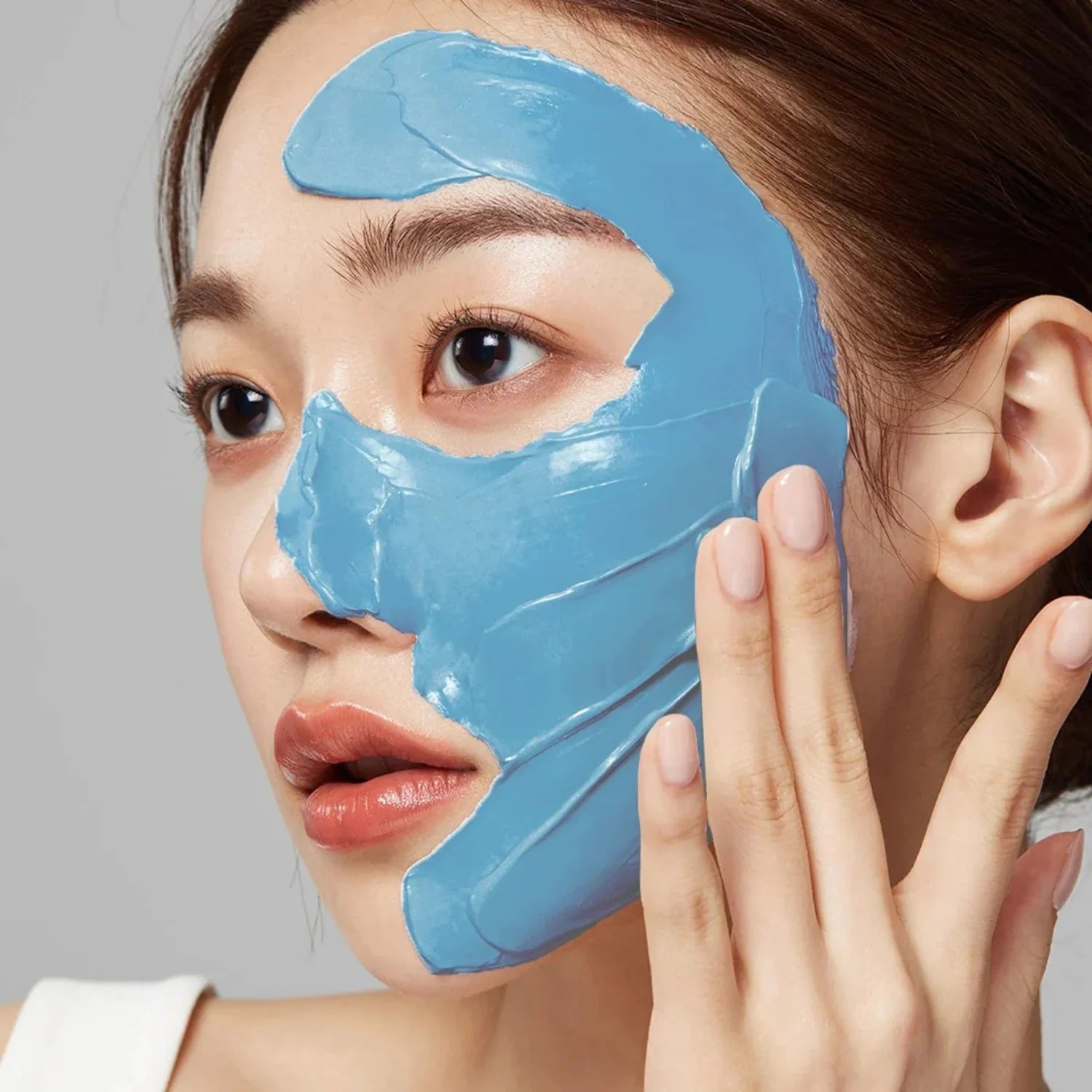 Medicube Zero Pore Blackhead Mud Mask 100g - MANSH