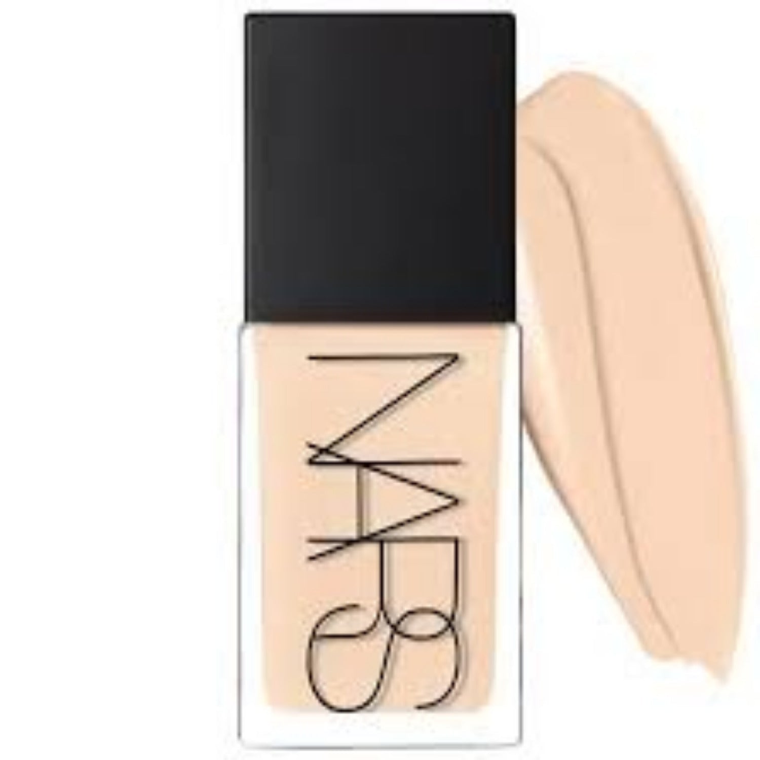 NARS Light Reflecting Advanced Skincare Foundation (30ml) - MANSH