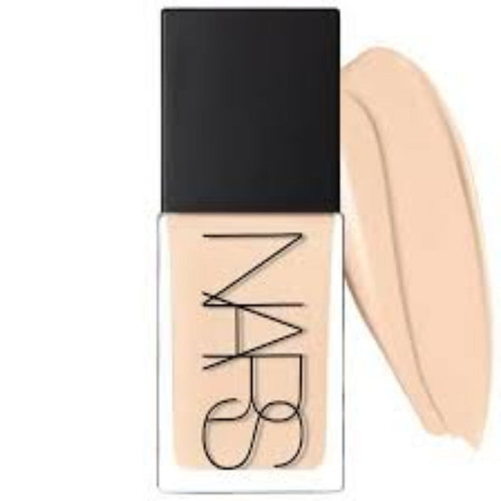 NARS Light Reflecting Advanced Skincare Foundation (30ml) - MANSH