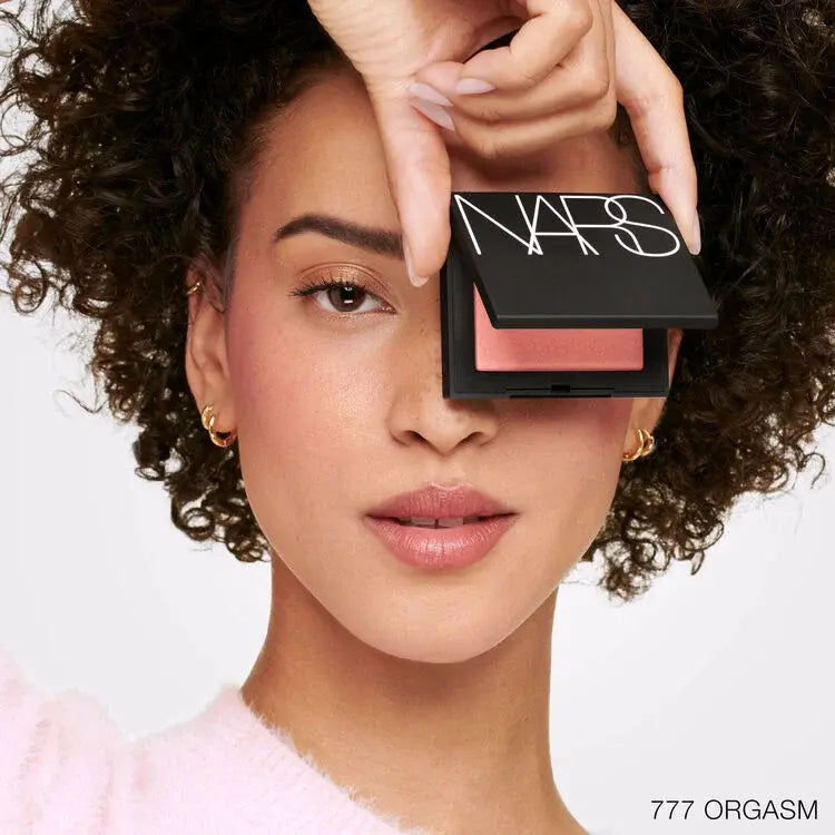 NARS Orgasm Blush Full Size