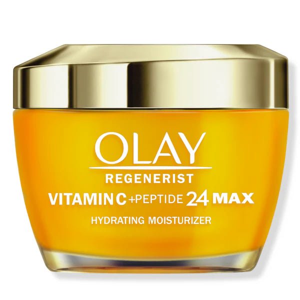 Olay Regenerist Vitamin C + Peptide 24 MAX 48g - MANSH