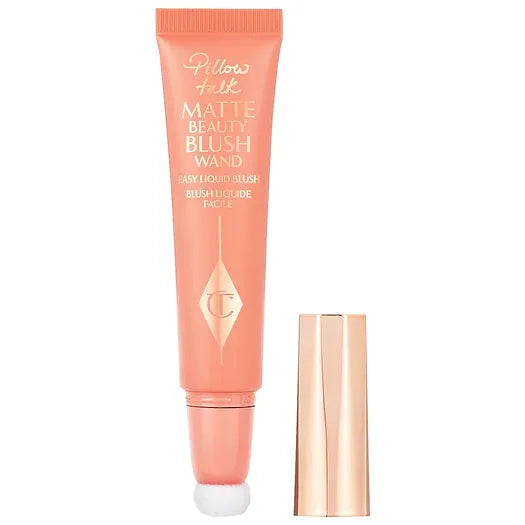 Charlotte Tilbury Matte Beauty Blush Wand – Soft Focus Matte Finish